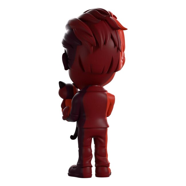 Lemon Demon Vinylfigur Spirit Phone 13 cm