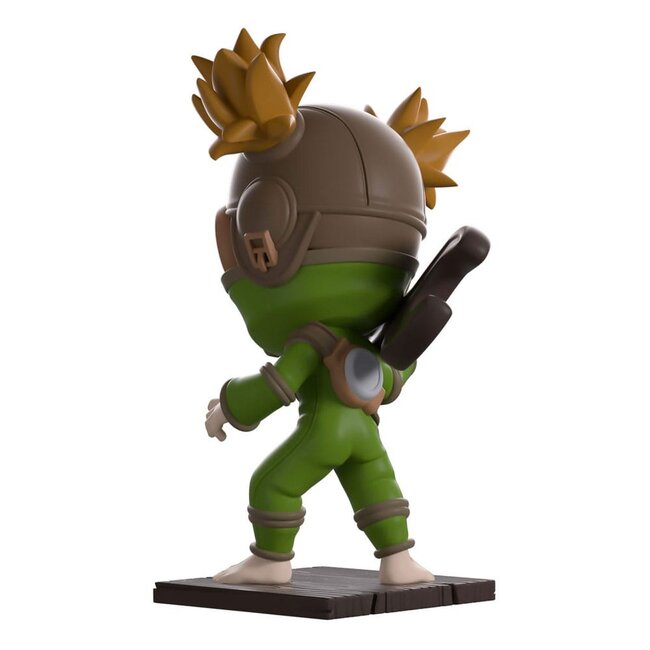 Little Nightmares III Vinylfigur, einzeln, 13 cm