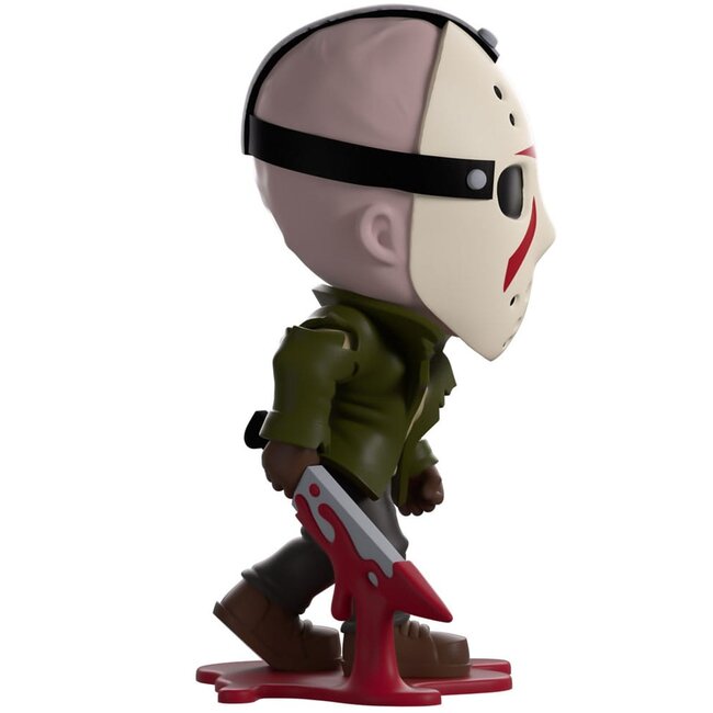 Friday the 13th Vinyl Figure Jason 12 cm