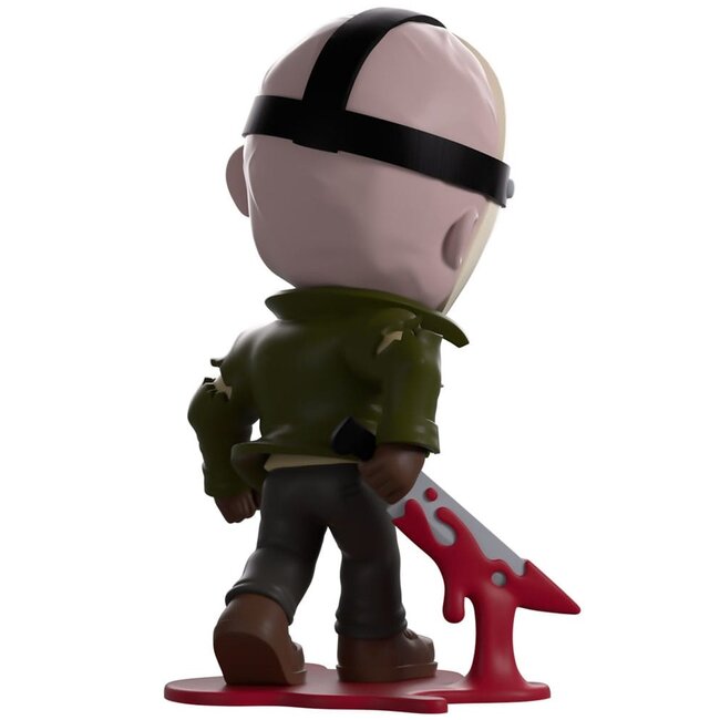 Friday the 13th Vinyl Figure Jason 12 cm