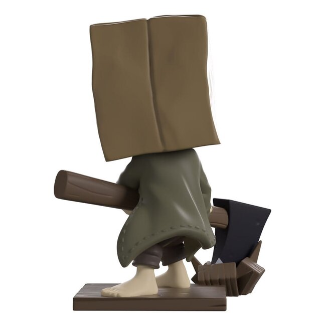 Little Nightmares 2 Vinylfigur Mono 11 cm