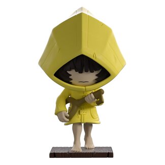 Youtooz Little Nightmares 2 Vinylfigur Six 12 cm