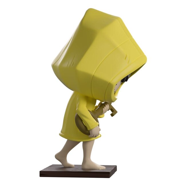Little Nightmares 2 Vinylfigur Six 12 cm