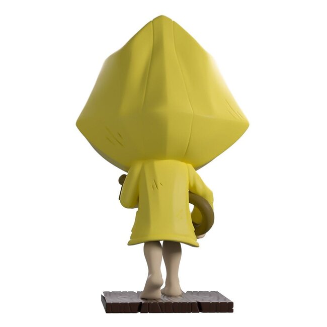 Little Nightmares 2 Vinylfigur Six 12 cm