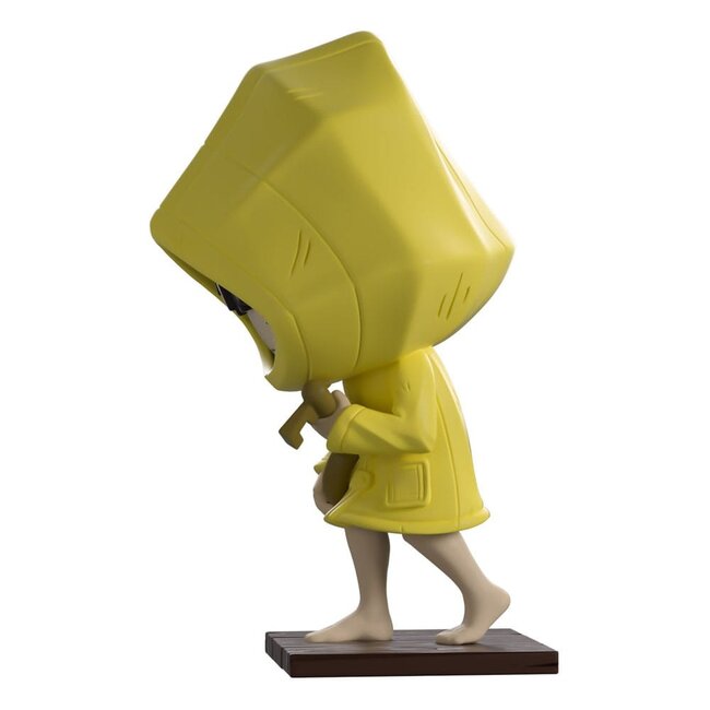 Little Nightmares 2 Vinylfigur Six 12 cm