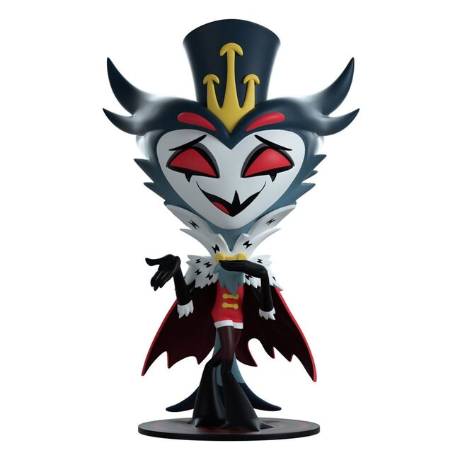 Helluva Boss Vinylfigur Stolas 11 cm