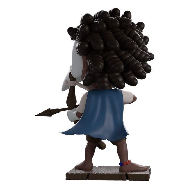 Little Nightmares III Vinylfigur, niedrig, 11 cm