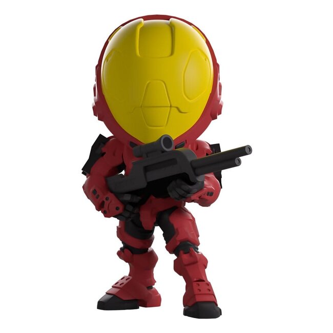 Halo Vinylfigur Spartan EVA 12 cm