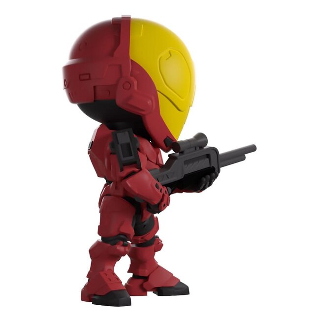 Halo Vinylfigur Spartan EVA 12 cm