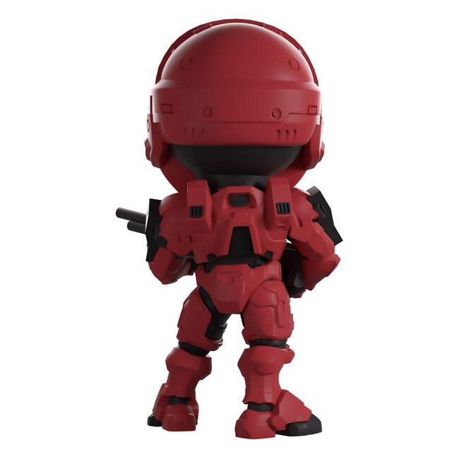 Halo Vinylfigur Spartan EVA 12 cm