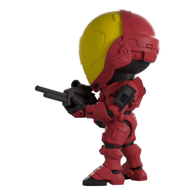 Halo Vinylfigur Spartan EVA 12 cm