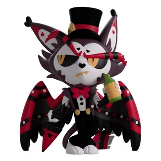 Youtooz Hazbin Hotel Vinylfigur Husk 12 cm