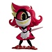 Youtooz Hazbin Hotel Vinylfigur Niffty 13 cm