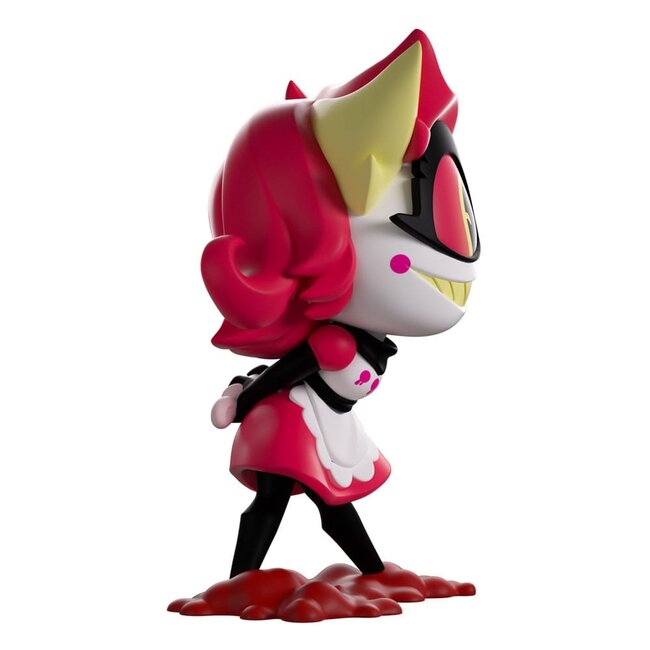 Hazbin Hotel Vinylfigur Niffty 13 cm