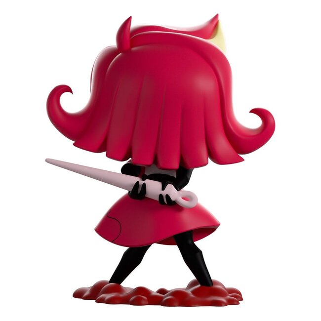 Hazbin Hotel Vinylfigur Niffty 13 cm