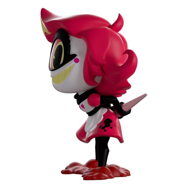 Hazbin Hotel Vinylfigur Niffty 13 cm