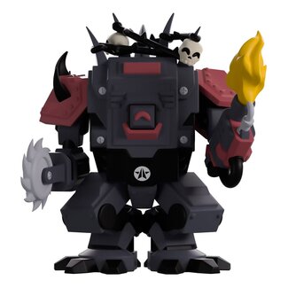 Youtooz Helldivers 2 Vinylfigur Hulk Scorcher 10 cm