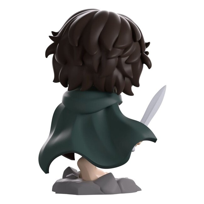 Herr der Ringe Vinylfigur Frodo Beutlin 10 cm