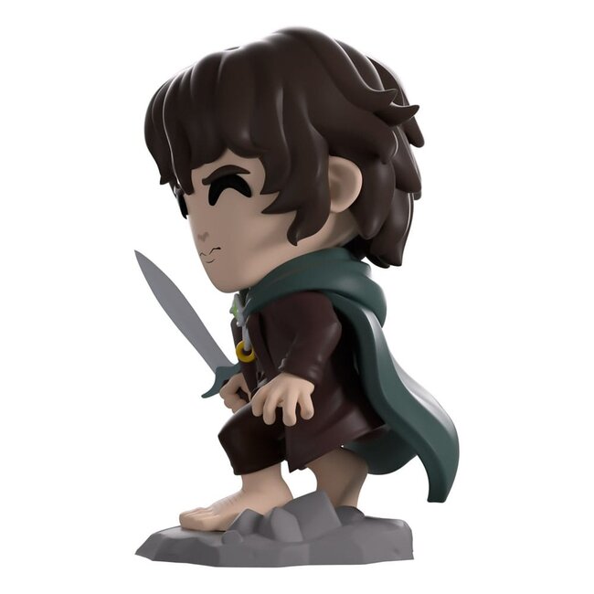Herr der Ringe Vinylfigur Frodo Beutlin 10 cm
