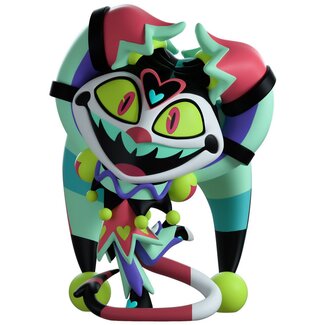 Youtooz Helluva Boss Vinylfigur Fizz 12 cm