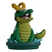 Youtooz Marvel Companions Vinylfigur Alligator Loki 11 cm
