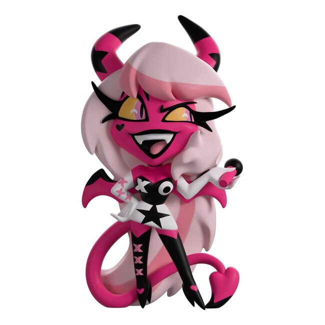 Helluva Boss Vinylfigur Verosika 14 cm