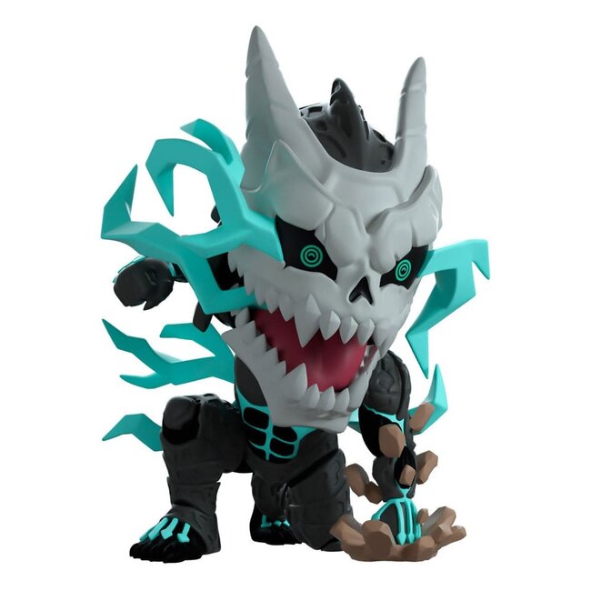 Kaiju Nr. 8 Vinylfigur Kaiju Nr. 8 11 cm