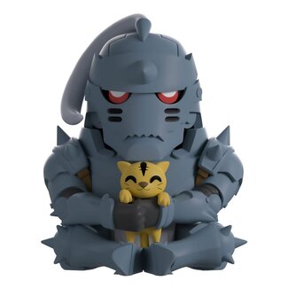 Youtooz Fullmetal Alchemist: Brotherhood Vinyl Figure Alphonse Elric 11 cm