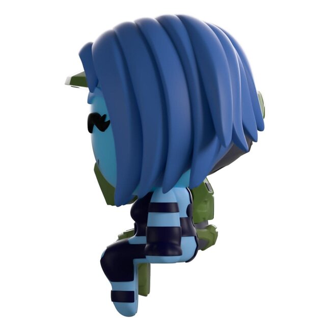 Halo Vinylfiguren: Master Chief & Cortana Monitor Buddiez