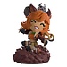 Youtooz Marvel Rivals Vinylfigur Squirrel Girl 13 cm