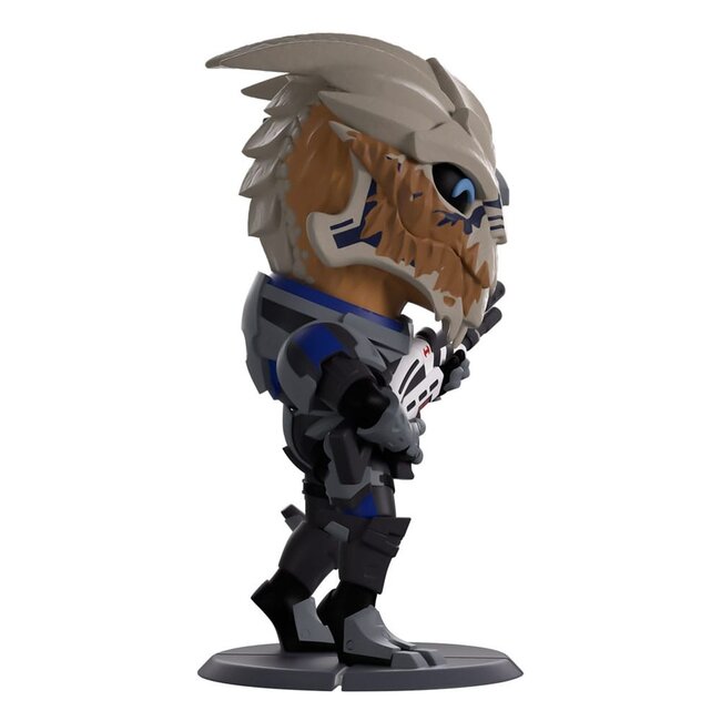 Mass Effect Vinylfigur Garrus 13 cm
