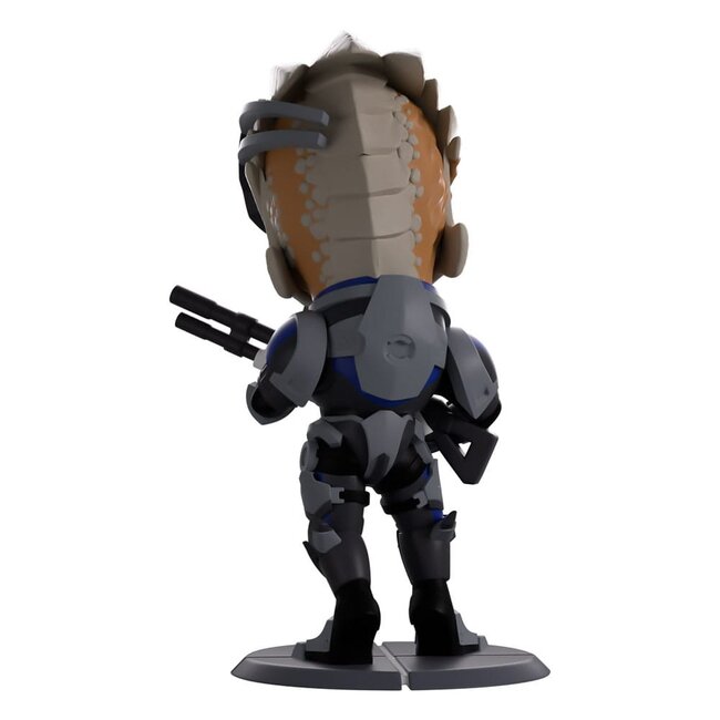 Mass Effect Vinylfigur Garrus 13 cm