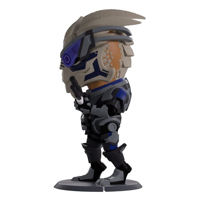 Mass Effect Vinylfigur Garrus 13 cm