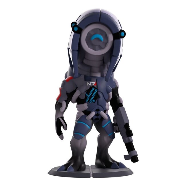 Mass Effect Vinylfigur Legion 12 cm