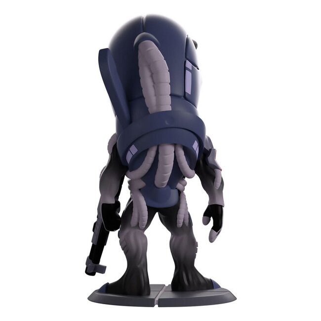 Mass Effect Vinylfigur Legion 12 cm