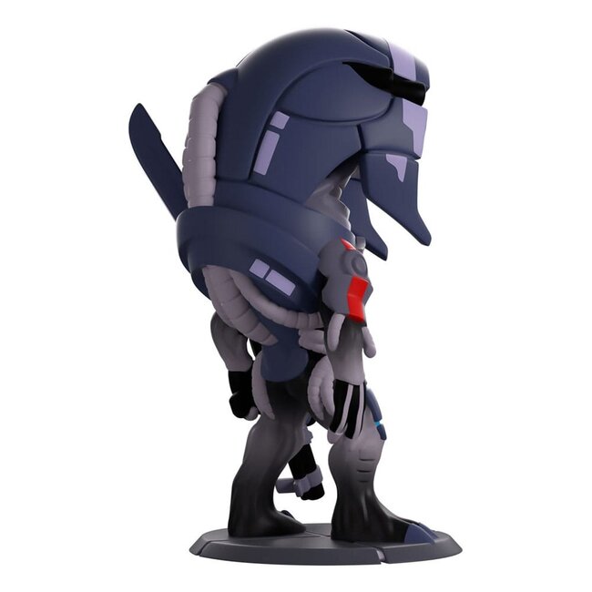 Mass Effect Vinylfigur Legion 12 cm