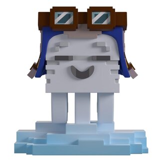 Youtooz Minecraft Vinyl Figure Happy Ghast 11 cm