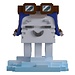 Youtooz Minecraft Vinyl Figure Happy Ghast 11 cm