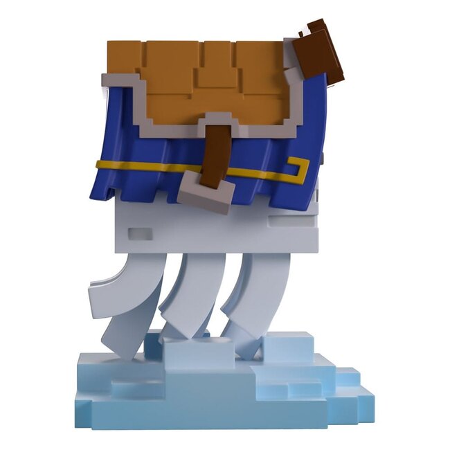 Minecraft Vinylfigur Happy Ghast 11 cm