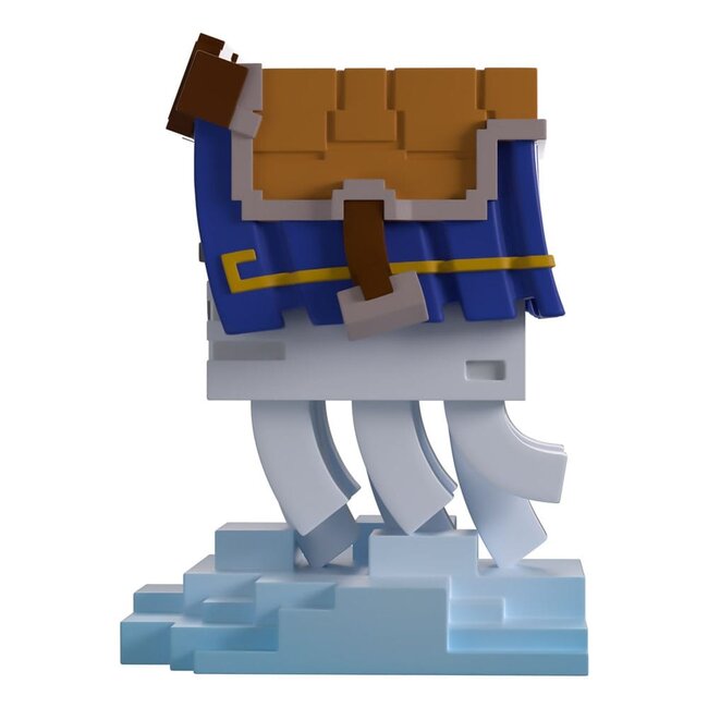 Minecraft Vinylfigur Happy Ghast 11 cm