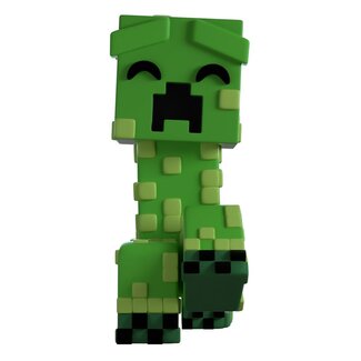 Youtooz Minecraft Vinylfigur Haunted Creeper 10 cm