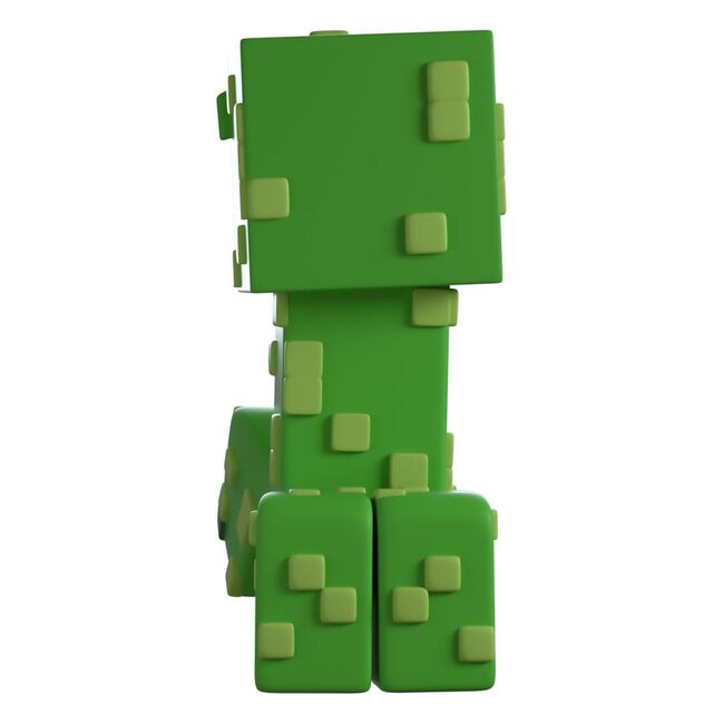 Minecraft Vinylfigur Haunted Creeper 10 cm