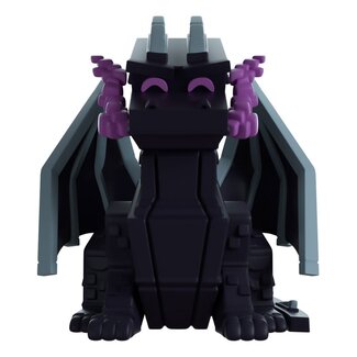Youtooz Minecraft Vinylfigur Haunted Ender Dragon 10 cm