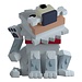 Youtooz Minecraft Vinylfigur Spukwolf 10 cm