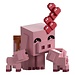 Youtooz Minecraft Vinyl Figure Pig Family 8 cm