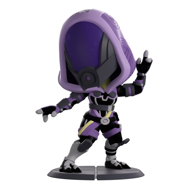 Mass Effect Vinylfigur Tali 11 cm