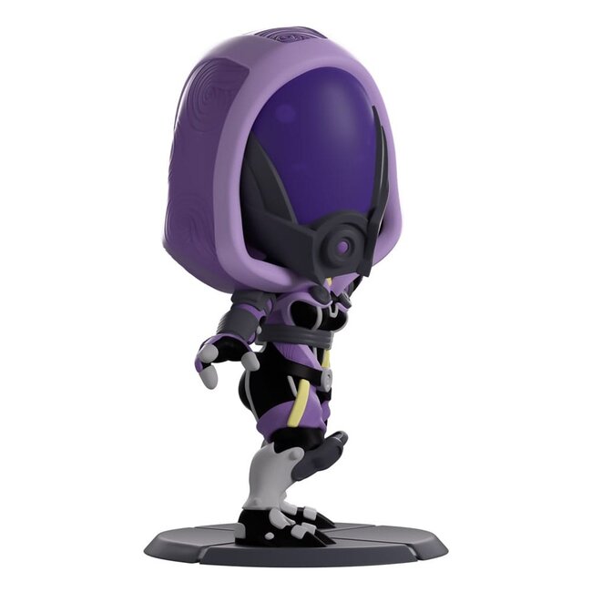 Mass Effect Vinylfigur Tali 11 cm