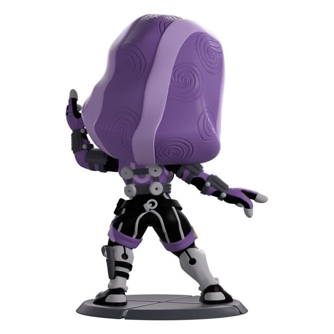 Mass Effect Vinylfigur Tali 11 cm