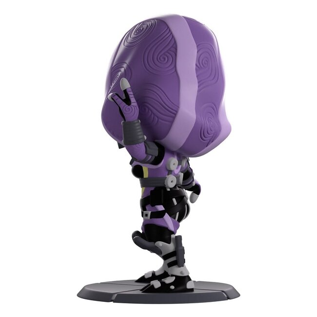 Mass Effect Vinylfigur Tali 11 cm