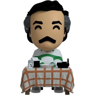 Youtooz Narcos: Bored El Patron 4-Zoll-Figur